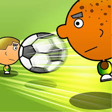 1 on 1 Soccer cover