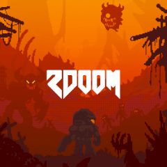 2Doom cover