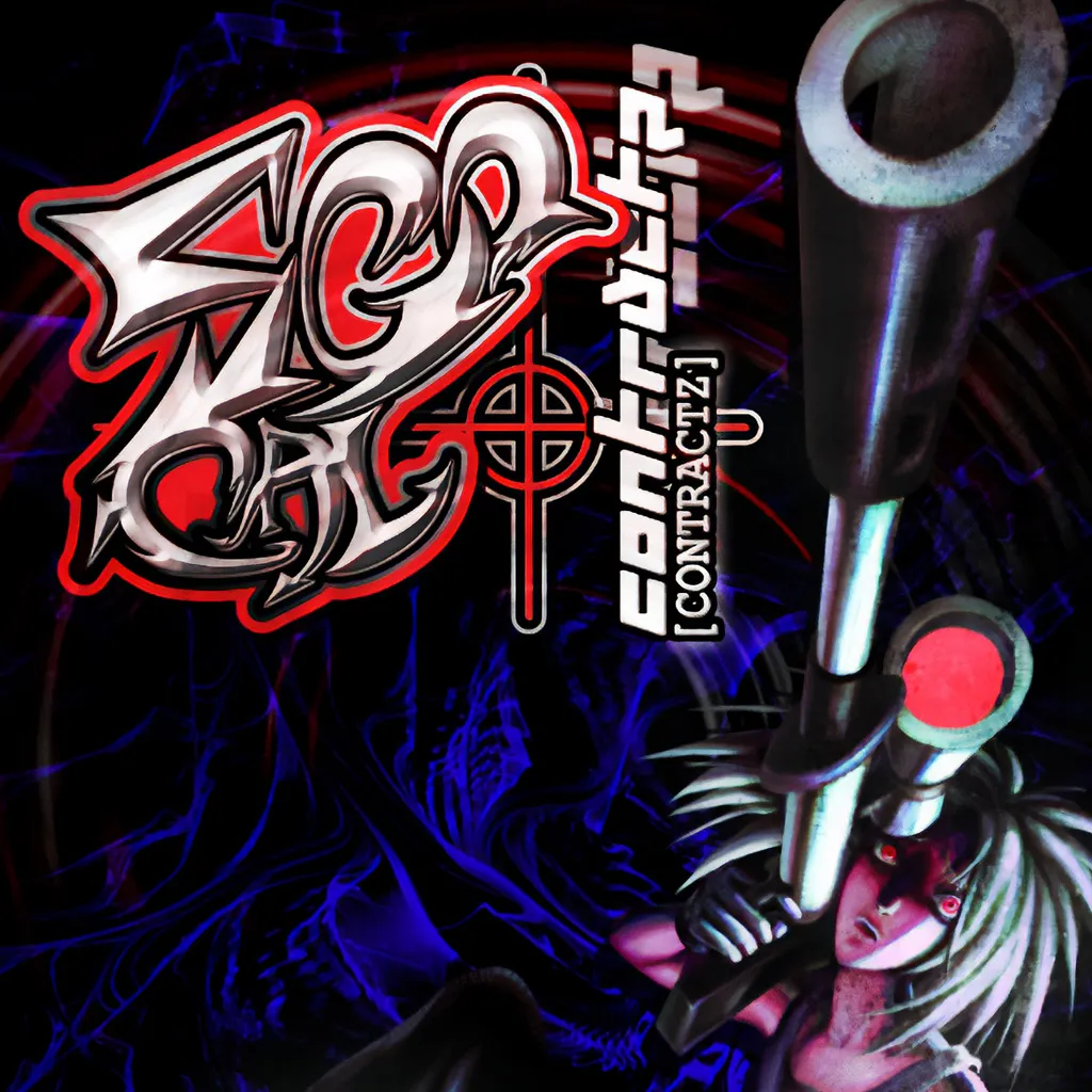 500 Caliber Contractz cover