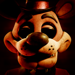 A Bite at Freddys cover