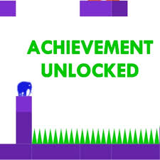 Achievement Unlocked cover