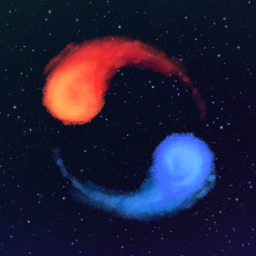 A Dance of Fire and Ice cover