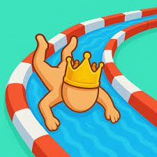 Aquapark.io cover