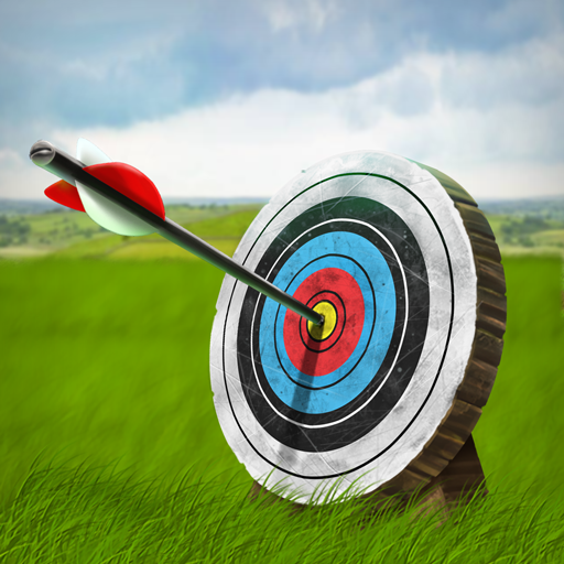 Archery World Tour cover