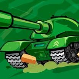 Awesome Tanks cover