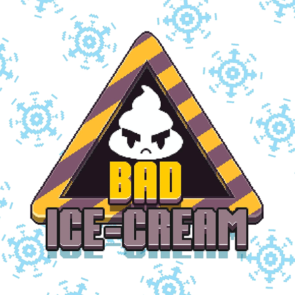 Bad Ice Cream cover