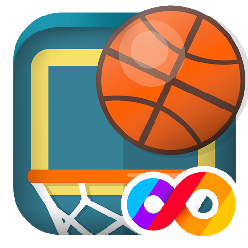 Basketball Frvr cover