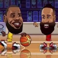 Basketball Stars cover