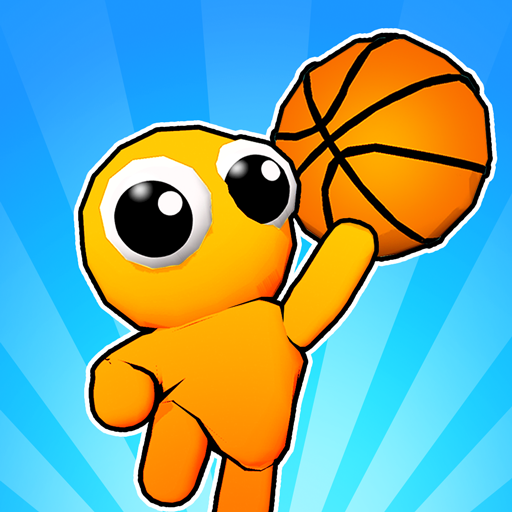 Basket Battle cover