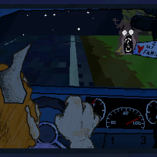 BERGENTRUCK cover
