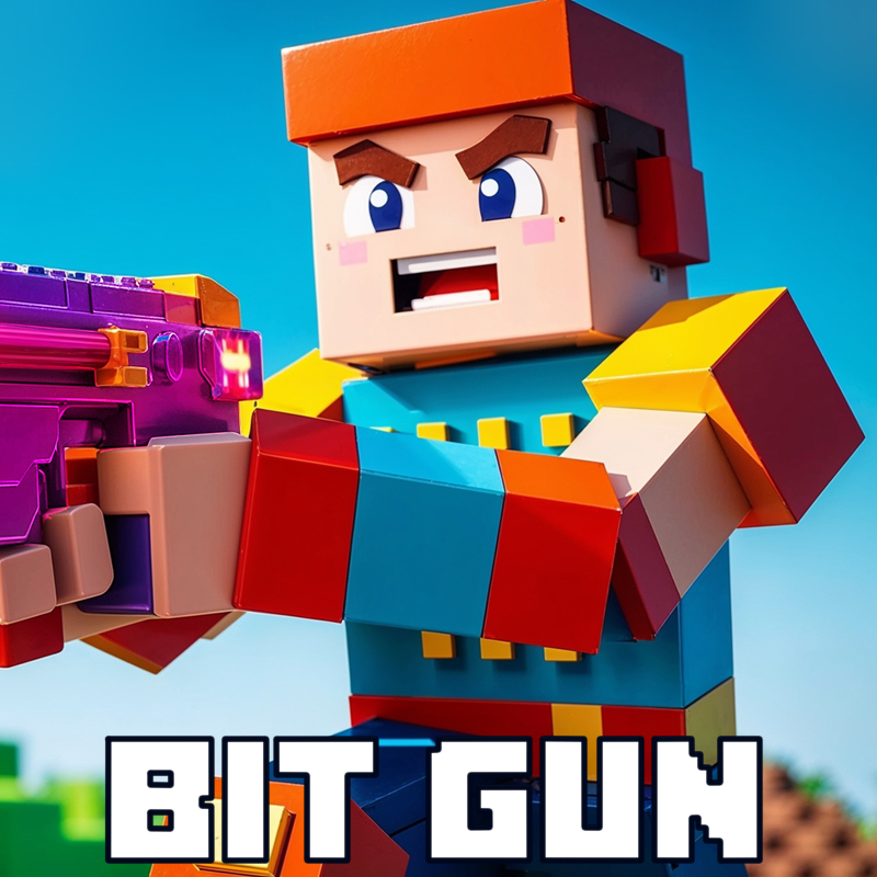 BitGun.io cover