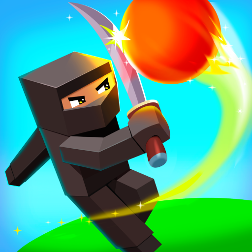 Blade Ball cover