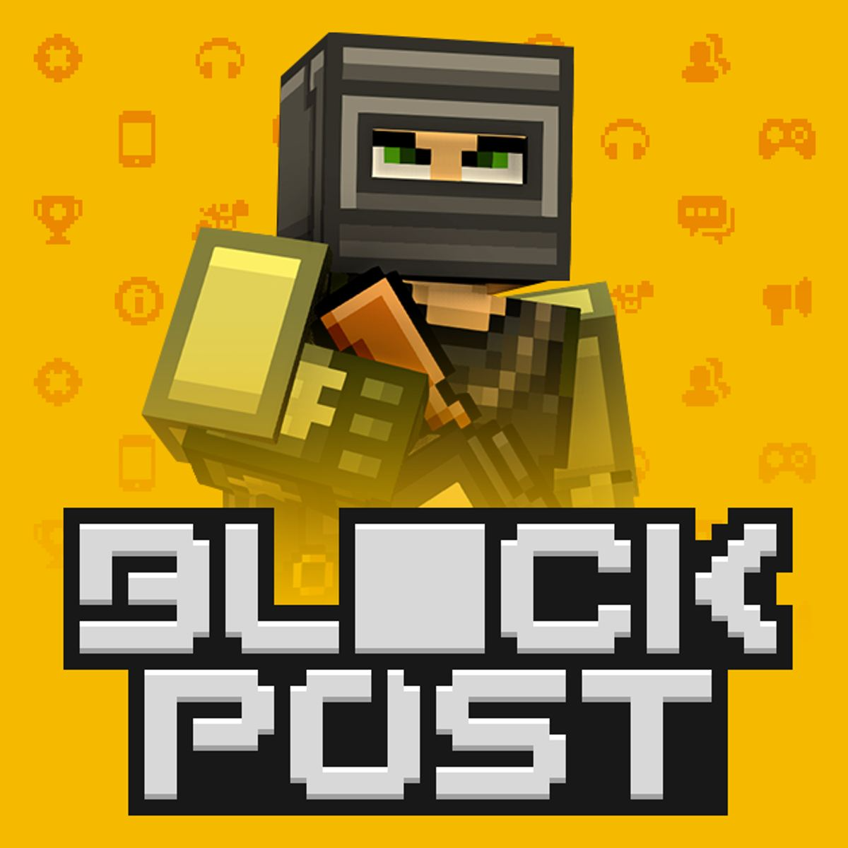 BlockPost cover