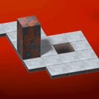 Bloxorz cover