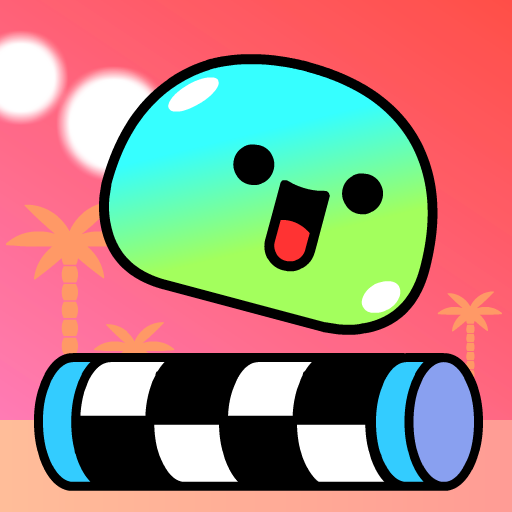 Blumgi Slime cover