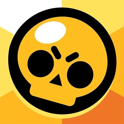 Brawl Stars cover
