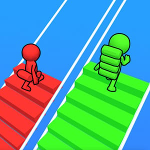Bridge Race cover