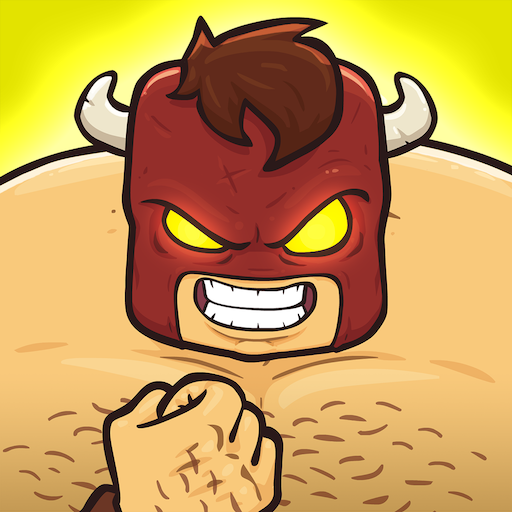 Burrito Bison cover