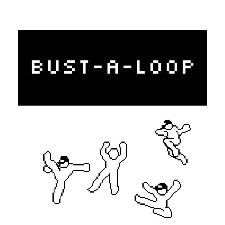 Bust a Loop cover