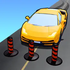 Car Survival 3D cover