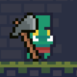 Choppy Orc cover
