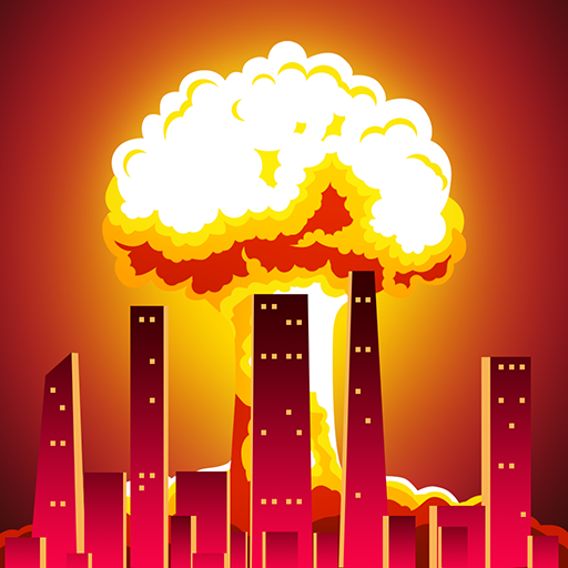 City Smash cover