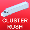 Cluster Rush cover