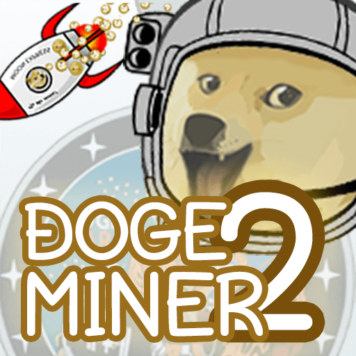 Doge Miner 2 cover