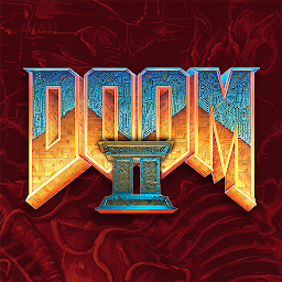 Doom 2 cover
