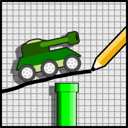 Draw the Hill cover