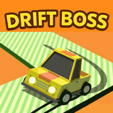 Drift Boss cover