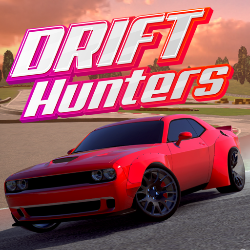 Drift Hunters cover