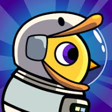 Duck Life 6: Space cover