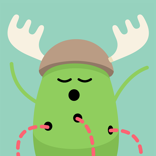 Dumb Ways To Die cover