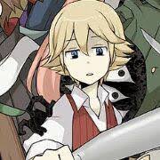 Endroll cover