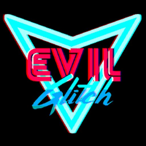 Evil Glitch cover