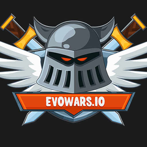 EvoWars.io cover
