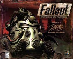 Fallout cover