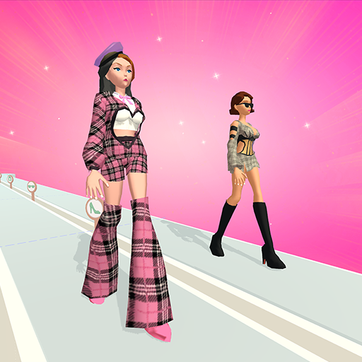 Fashion Battle cover