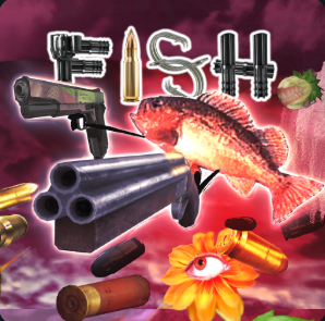 FISH cover