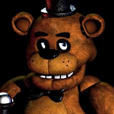 Five Nights at Freddy's cover
