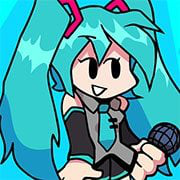 Friday Night Funkin' Vs. Hatsune Miku cover