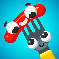 Fork n Sausage cover