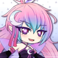 Gacha Verse cover