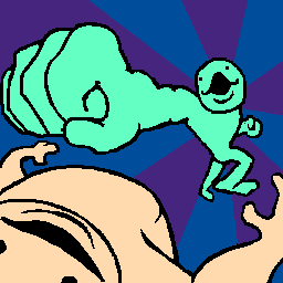 Generic Fighter Maybe cover
