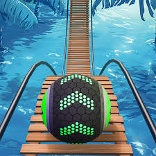 Going Balls cover