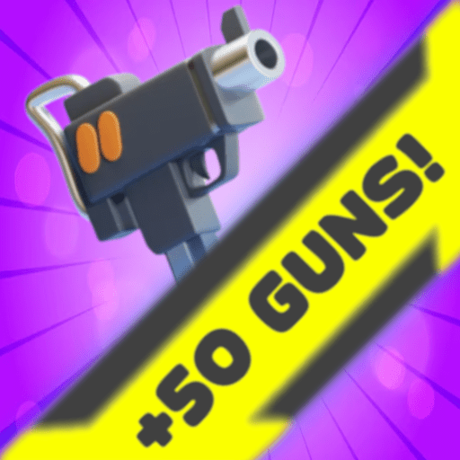 Gun Clone cover