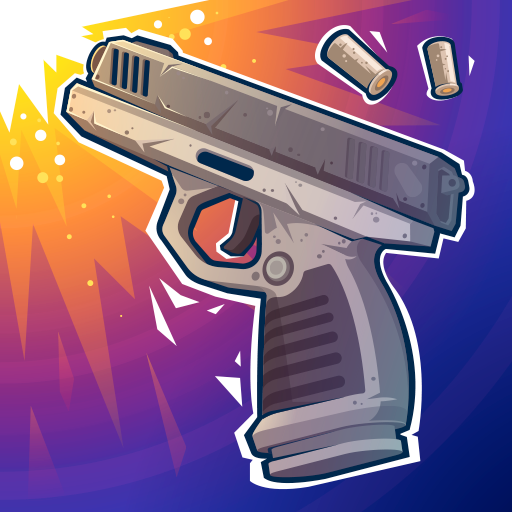 Gunspin cover