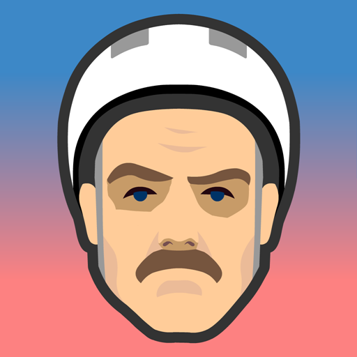 Happy Wheels cover
