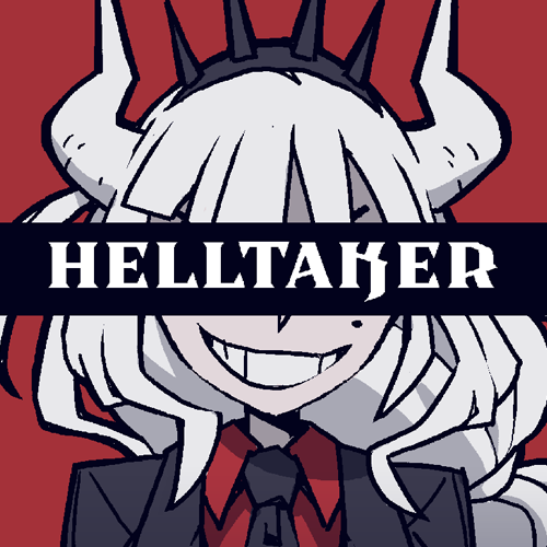 Helltaker cover